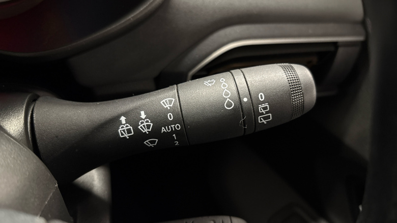 Dacia Jogger 1.0 TCe Extreme 5dr Petrol Estate